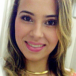 Profile Picture of Lara Oliveira Fernandes (@laraoliveira_f) on Flickr