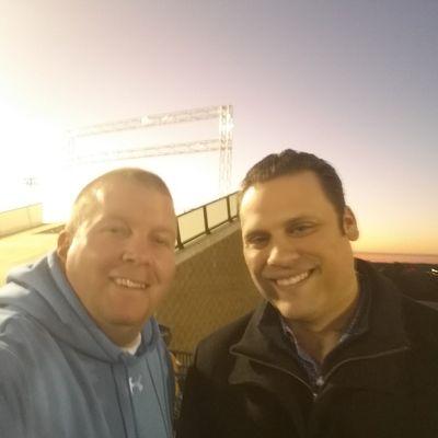 Profile Picture of Jeremy Beckett (@beckett1217) on Twitter