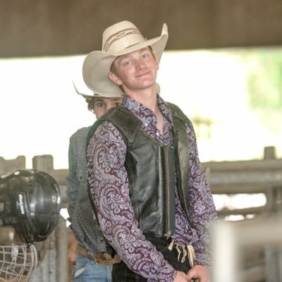 Profile Picture of Clayton Sharpe (@clay4342) on Twitter