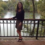 Profile Picture of Allison R Solesby (@arsolesby) on Instagram