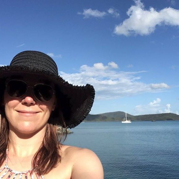 Profile Picture of Tiffany Hruda (@tiffhruda) on Poshmark