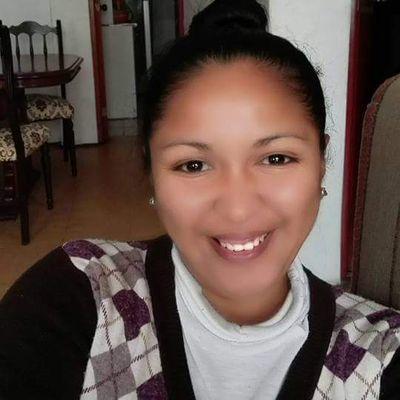 Profile Picture of Julia Echevarria (@juliaechevarri3) on Twitter