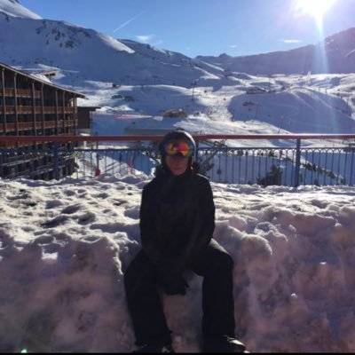 Profile Picture of Bradley McKinnon (@BraddersMcK) on Twitter