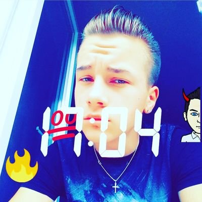 Evan Dumas - Twitter Profile Picture of Evan Dumas (@sharkdark46) on Twitter