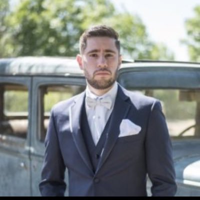 Profile Picture of Amal Torres (@AmalCTorres) on Twitter