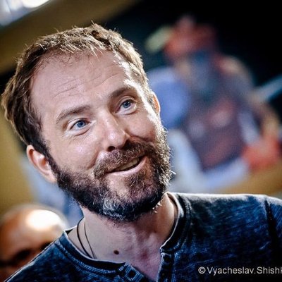 Profile Picture of Aleksei Vasilev (@Alexey_Vasilyev) on Twitter