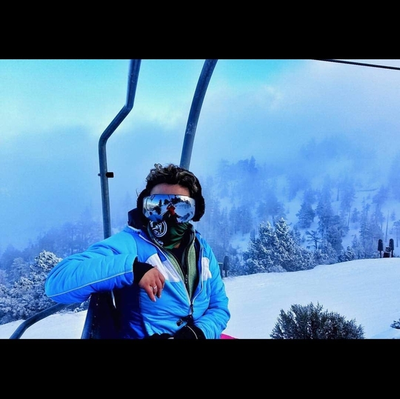 Profile Picture of Monica Lamparter (@mberger89) on Poshmark