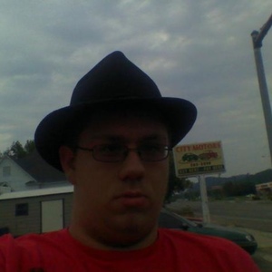 Profile Picture of Logan Mcmanaman (@loganmcmanaman) on Myspace