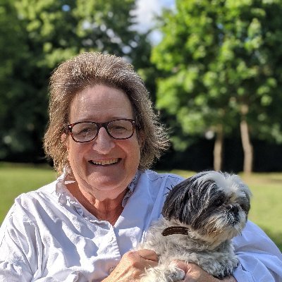 Profile Picture of Clarissa Mitchell (@Clariss27135769) on Twitter