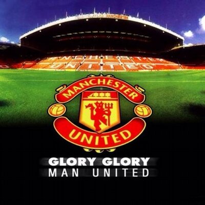 Profile Picture of Paul Bottomley (@Man_Utd_Paul7) on Twitter