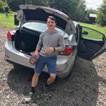 Profile Picture of Brentyn Utter (@brentyn) on Instagram