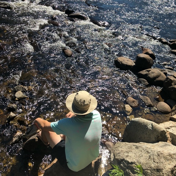 Profile Picture of Trevor Fichthorn (@fichthtr20) on Poshmark