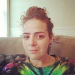 Profile Picture of cassandra chisholm (@cassandrac0725) on Instagram