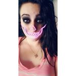 Profile Picture of Cheyenne Simpson (@cheyysimmmpss) on Instagram