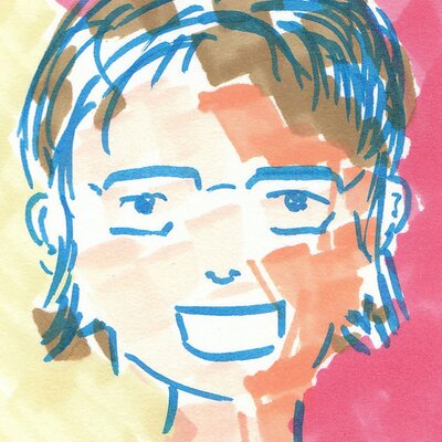 Profile Picture of MarilynMartin (@MarilynMartin) on Twitter