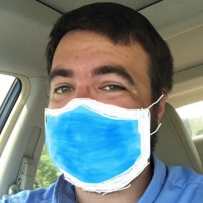 Christopher Savell - Twitter Profile Picture of Christopher Savell (@RebelSpy86) on Twitter