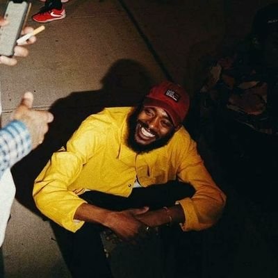 Profile Picture of KingWzrrd (@NigelMG) on Twitter