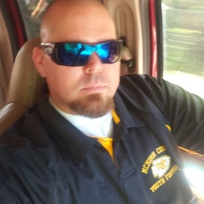 Profile Picture of Eric Cagle (@Cagle85) on Twitter