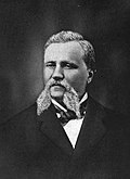 Profile Picture of David G. Crolyon Wikipedia