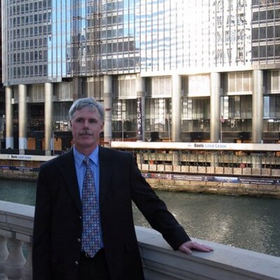 Profile Picture of Colin Dickson (@CFLDickson) on Twitter
