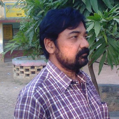 Profile Picture of Arun Chatterjee (@arunteacher) on Twitter