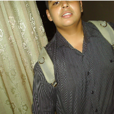 Profile Picture of Omar Helmy (@omarhelmy19) on Twitter