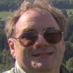 Profile Picture of David Kessler (@DKesslerAuthor) on Twitter