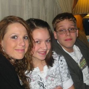 Profile Picture of Dustin Joslin (@highschoolhater) on Myspace
