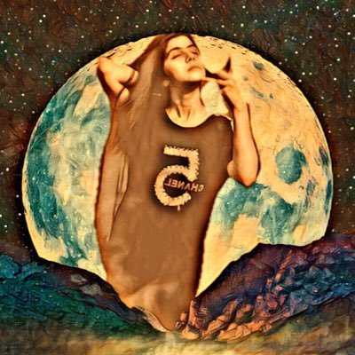 Profile Picture of Rida Malik (@ridu_batool) on Twitter