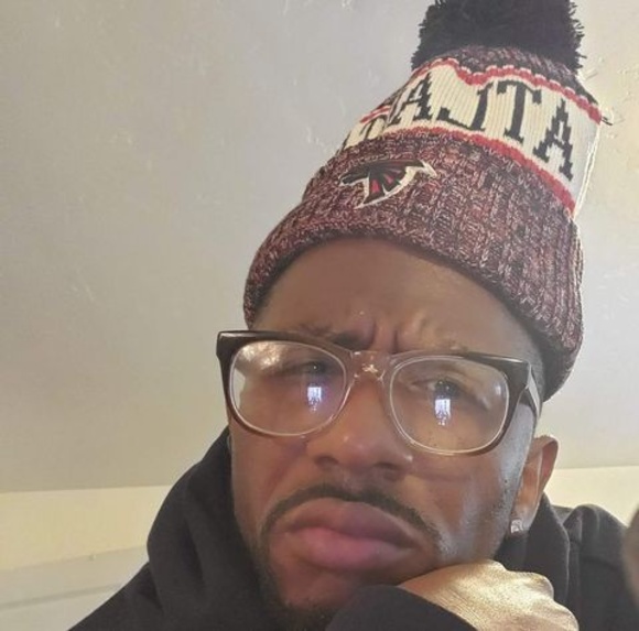 Terry walter Herbert jr. - Poshmark Profile Picture of Terry walter Herbert jr. (@freshswagg86) on Poshmark