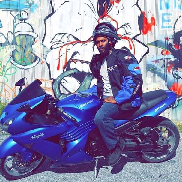 Profile Picture of lamarrquinn1 (@lamarrquinn1) on Tiktok