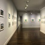 Profile Picture of Leslie Powell Gallery (@lpartgallery) on Instagram