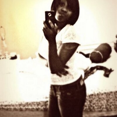 Profile Picture of Christy Phillips (@2BAdD_RenEA) on Twitter
