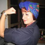 Profile Picture of Rosalind Stewart (@rosalindstewart) on Instagram