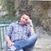 Profile Picture of Imdad Hussain (@KingOfNoth) on Twitter