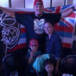 Profile Picture of Travis Mickey (@torabisu_miikii) on Instagram