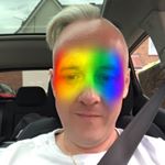 Profile Picture of Paul Wallis (@prucey_b) on Instagram