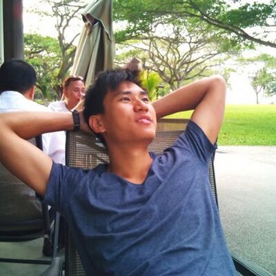 Profile Picture of Joshua Chew (@Joshuachew4) on Twitter