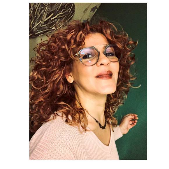 Profile Picture of Iris Berrios (@irischispa) on Poshmark