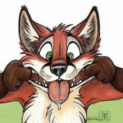 Profile Picture of Trevor Key (@Mad_Paranoid) on Twitter