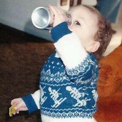 Profile Picture of Tyler Huss (@Ty_Huss) on Twitter