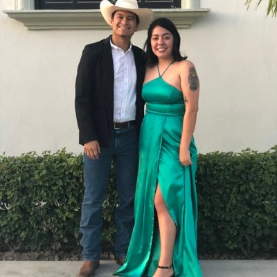 Erika Ibarra🌻 - Twitter Profile Picture of Erika Ibarra🌻 (@ErikaBernal79) on Twitter