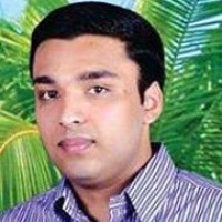 Profile Picture of Gem Jacob George (@gem-jacob-george) on Quora