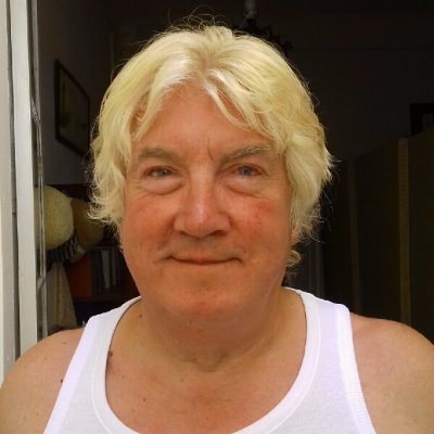 Profile Picture of Terence Chapman (@TerenceChapnan) on Twitter