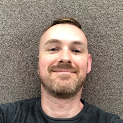 Profile Picture of Jeffrey Michaels (@uberempire1979) on Twitter