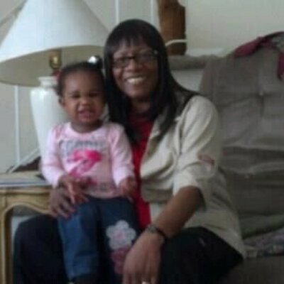 Profile Picture of Joy Gambrell (@wlkm2mywrld) on Twitter