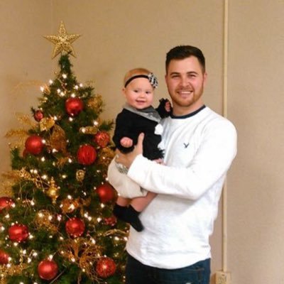 Profile Picture of Blake Griffith (@BlakeGriffith) on Twitter