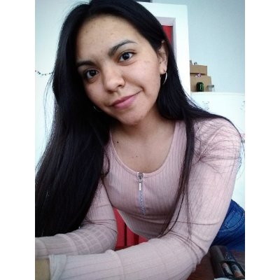 Profile Picture of Melissa Carrión  ☮ (@Melissacarrion2) on Twitter