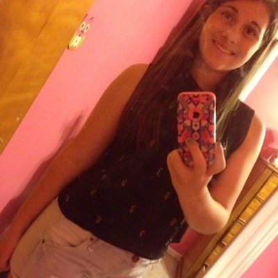 Profile Picture of Lauren (@JacobCoolSidezx) on Twitter