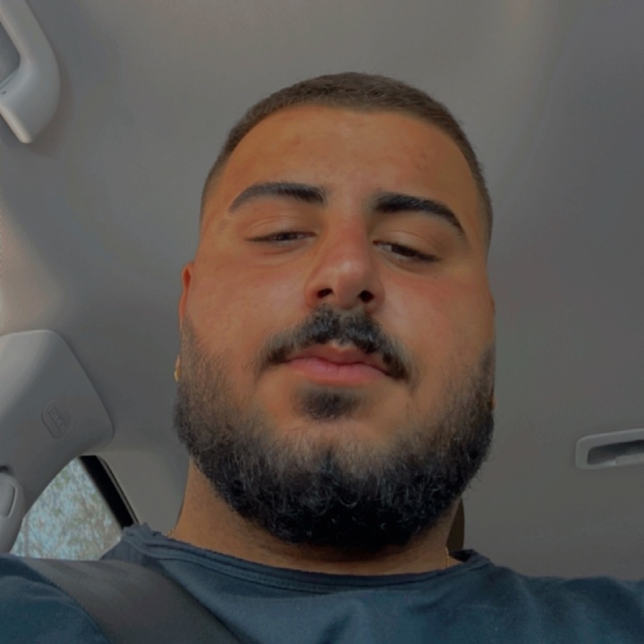 Profile Picture of George Ioannou (@@georgeioannou0) on Tiktok